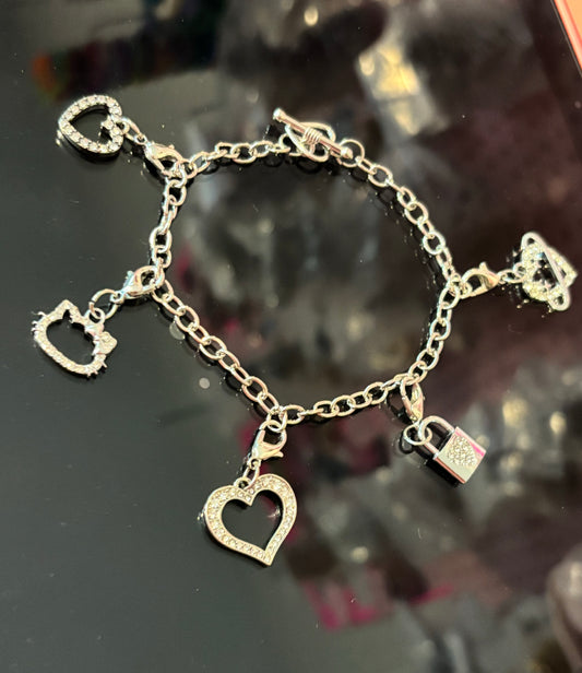 Dream Charm Bracelet