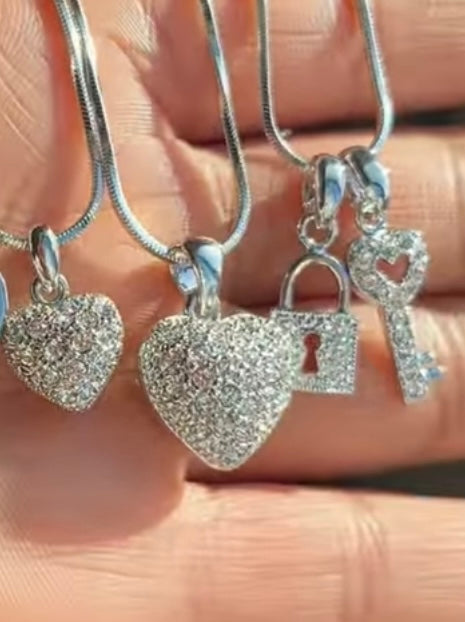 Heart Collection